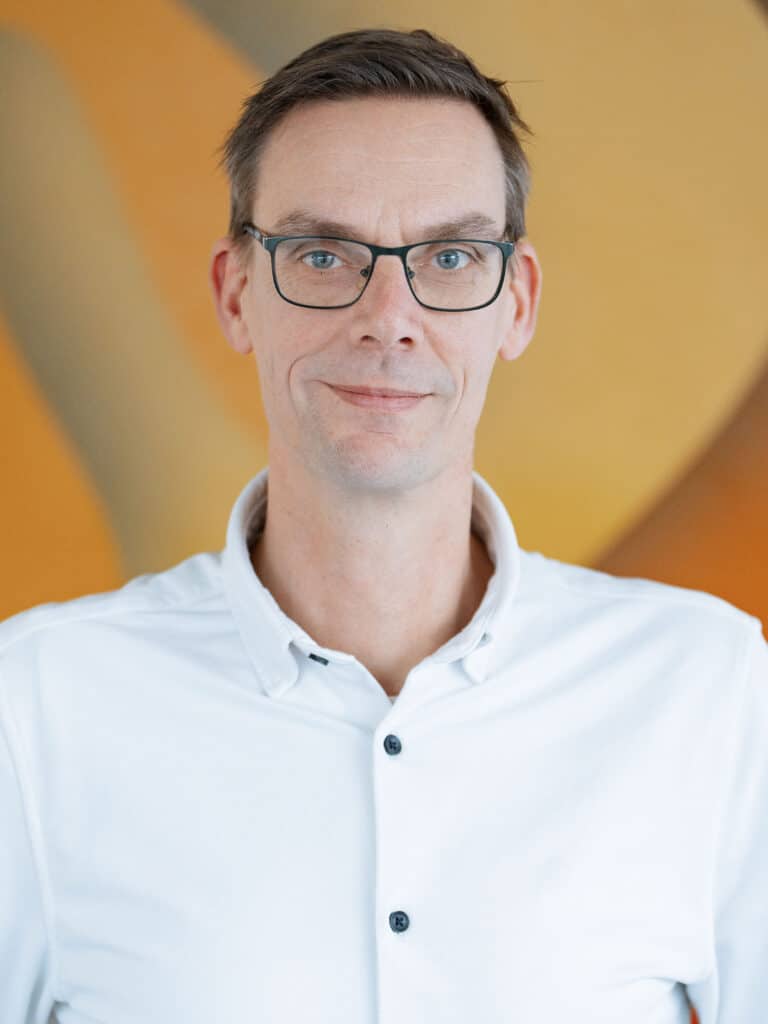 Gabri Dekkers