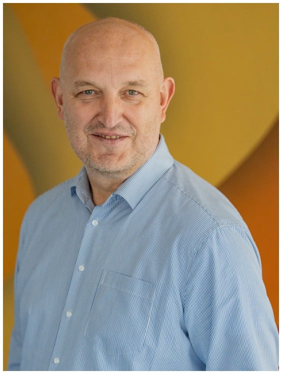 Zeljko Govedarica